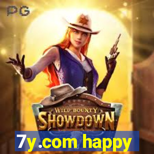 7y.com happy
